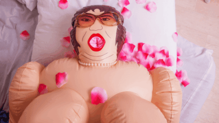 Sex Doll Shop